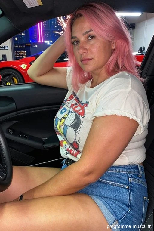 MarieLille59, 44 ans à Ostricourt