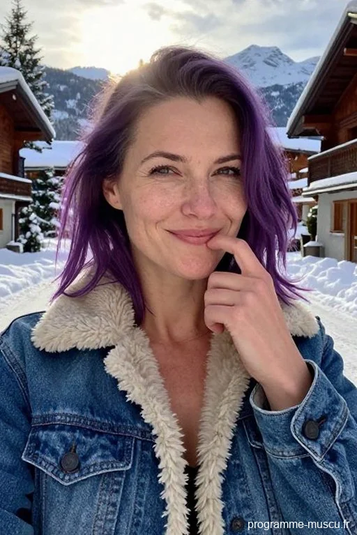 MarieLoire37, 36 ans à Ballan-Miré