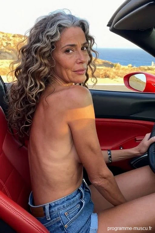 MarieLoire42, 50 ans à Roche-la-Molière