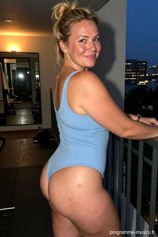 MarieLoire44, 45 ans à Saint-Mars-du-Désert