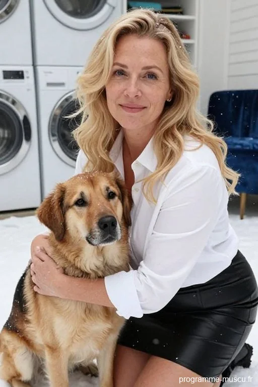 MarieLoire45, 47 ans à Gien