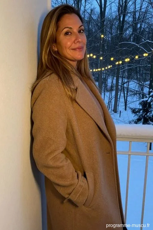 MarieLoire45, 45 ans à Neuville-aux-Bois