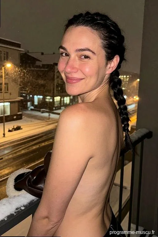 MarieLoire49, 35 ans à Loire-Authion