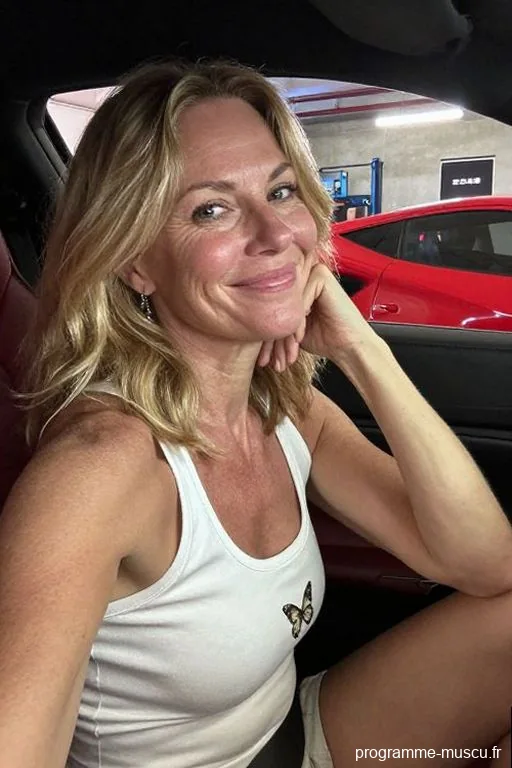 MarieLoire49, 45 ans à Les Ponts-de-Cé