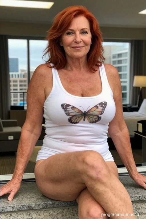 MarieLoiret50, 50 ans à Le Malesherbois