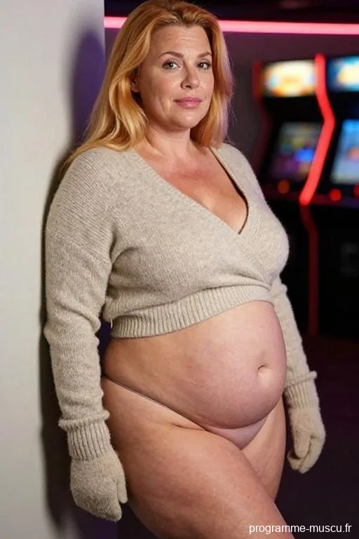 MarieLor54, 49 ans à Longuyon