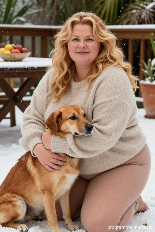 MarieLor54, 45 ans à Longuyon