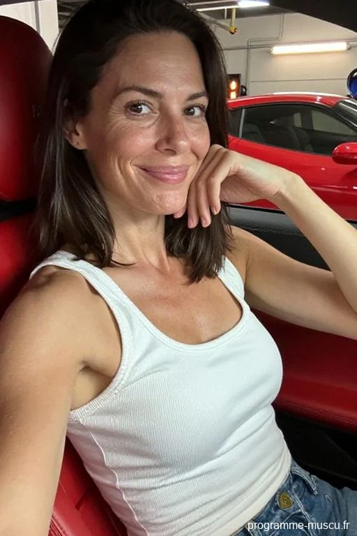 MarieLune74, 30 ans à Cessy