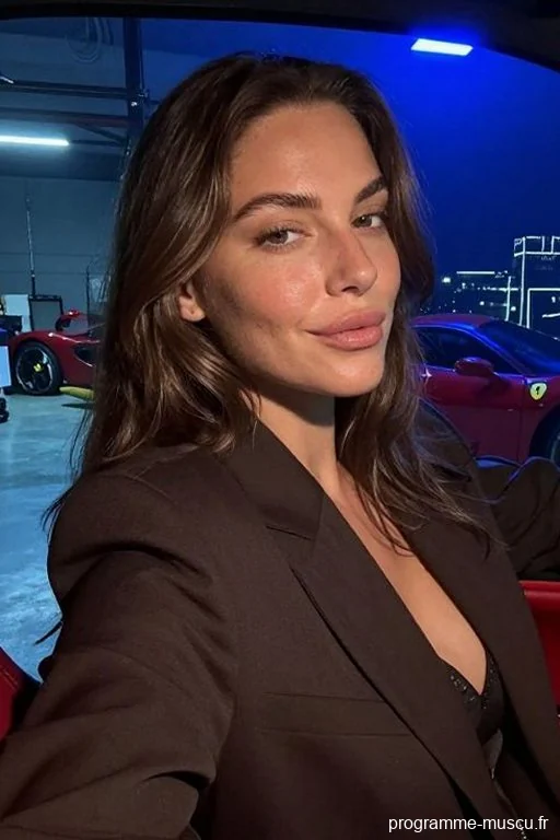 MarieLyon69, 27 ans à Caluire-et-Cuire