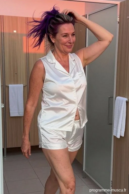 MarieNantes44, 47 ans à Le Pellerin