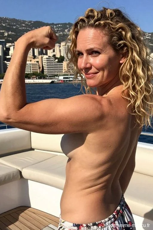 MarieNormande50, 41 ans à Saint-Hilaire-du-Harcouët