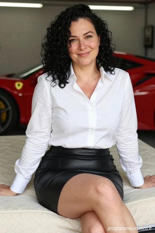 MarieNormandie45, 45 ans à Condé-en-Normandie