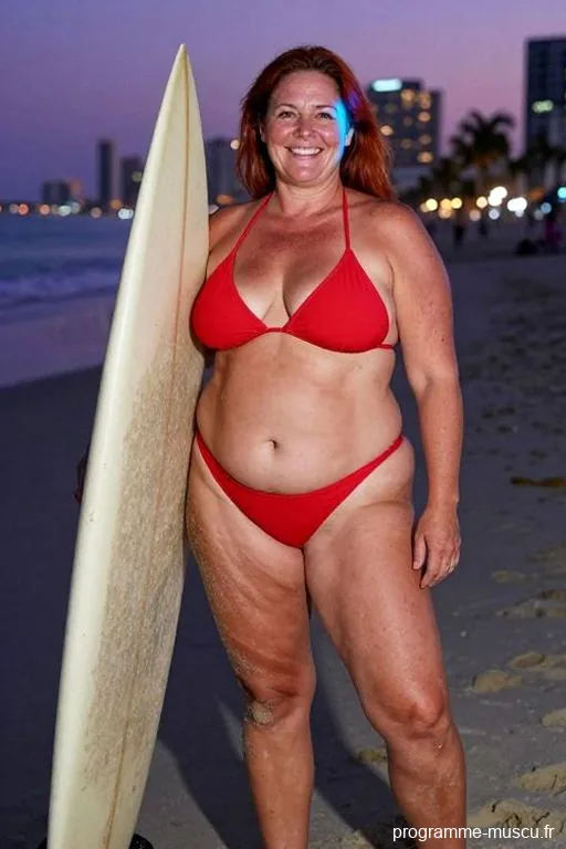 MarieNormandie50, 50 ans à La Hague