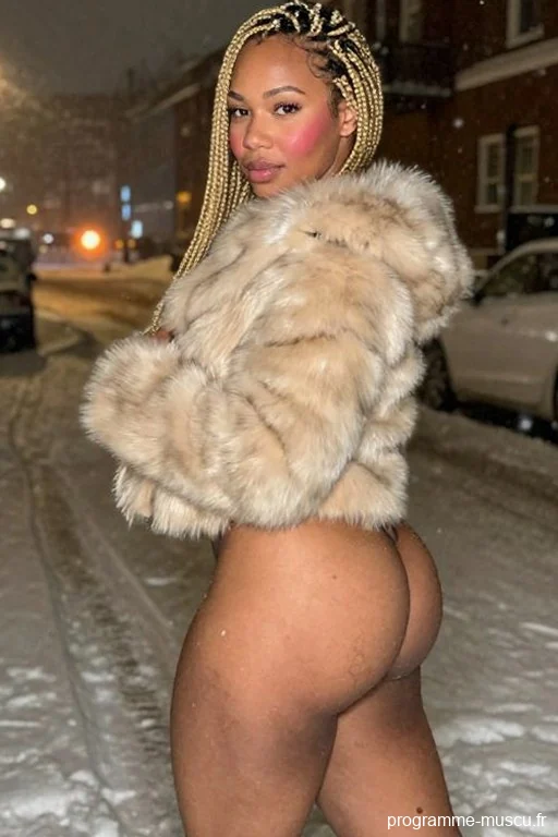 MarieNoumea30, 30 ans à Poindimie