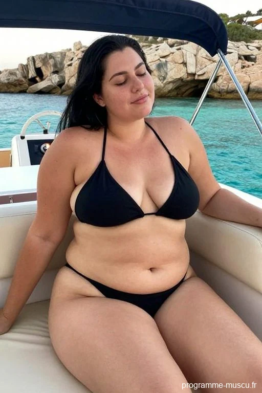 MarieNoumea84, 34 ans à Dumbea