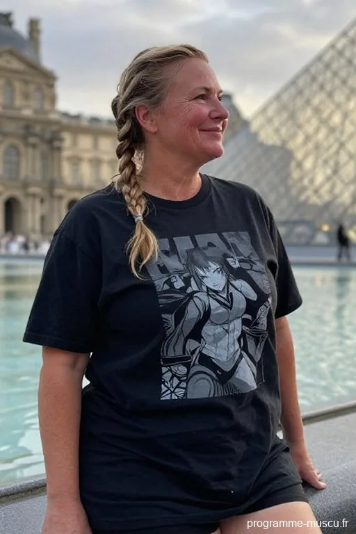 MarieOccitan81, 50 ans à Castres