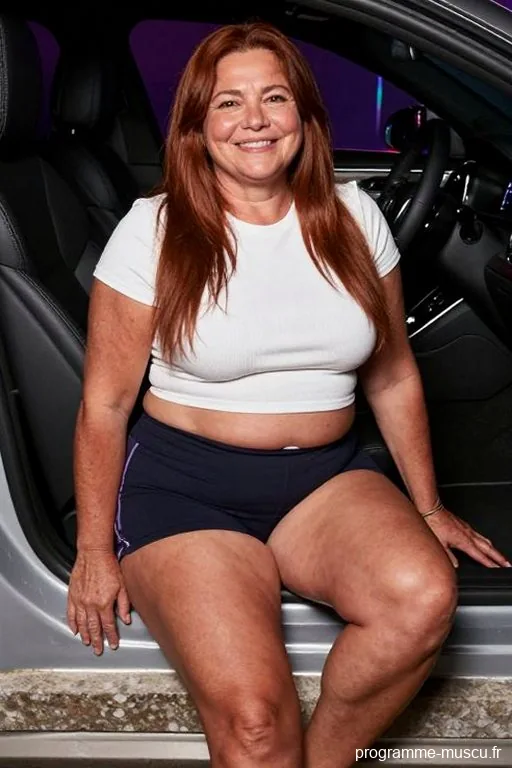 MarieOise60, 45 ans à Pont-Sainte-Maxence