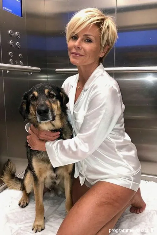 MariePasDeCalais62, 50 ans à Loison-sous-Lens