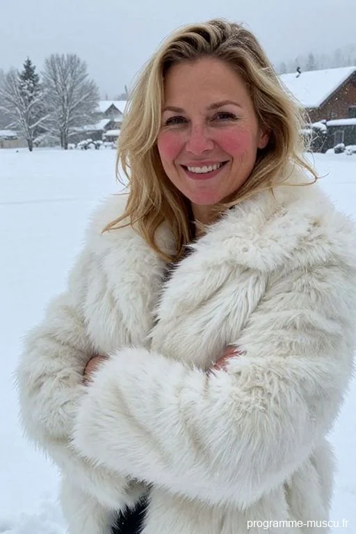 MariePasDeSoucis62, 43 ans à Saint-Martin-Boulogne