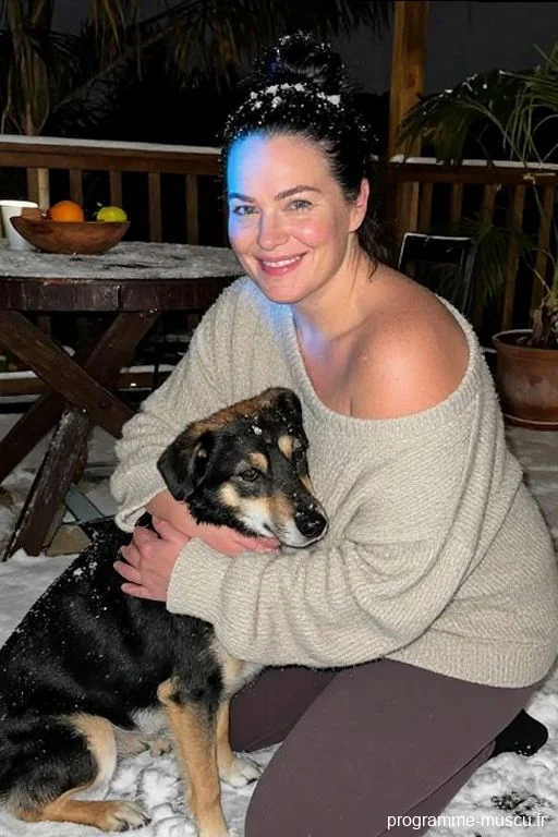 MariePicarde80, 46 ans à Amiens