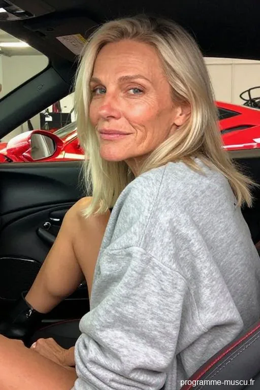 MarieProvence13, 50 ans à Cabriès