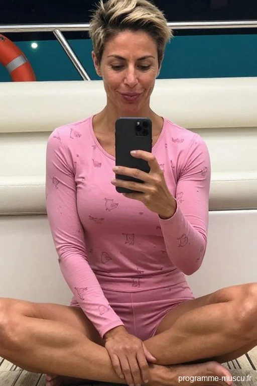 MarieReims51, 40 ans à Tinqueux