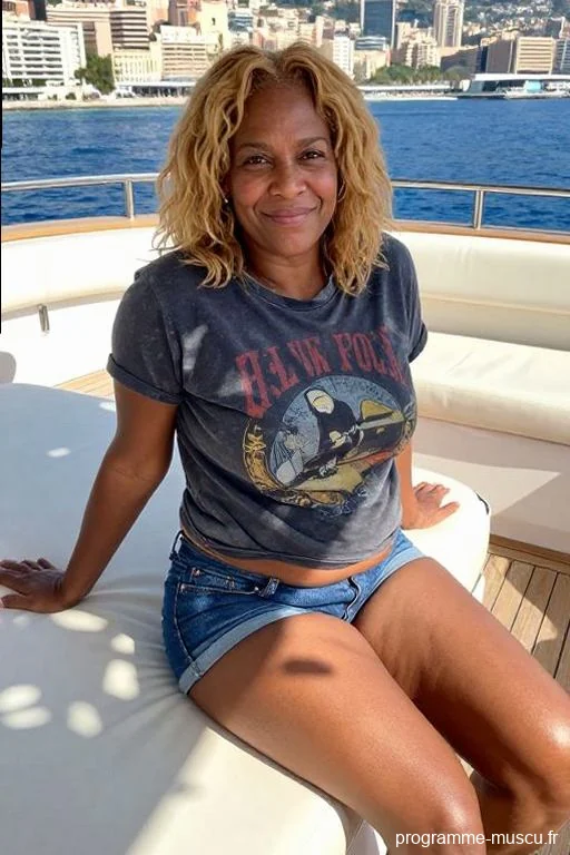 MarieToulouse31, 43 ans à L'Union