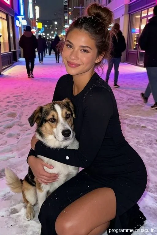 MarieToulouse31, 20 ans à Saint-Sulpice-la-Pointe