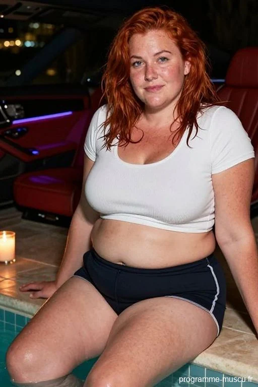 MarieVosges88, 48 ans à Remiremont