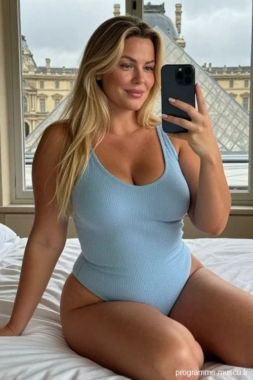 MarieVosges88, 38 ans à Mirecourt