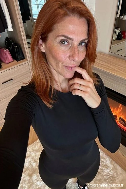 Marielle85, 50 ans à Talmont-Saint-Hilaire