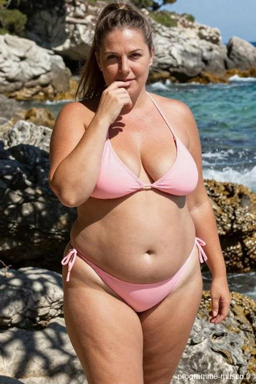 Marina17Royan, 46 ans à Royan