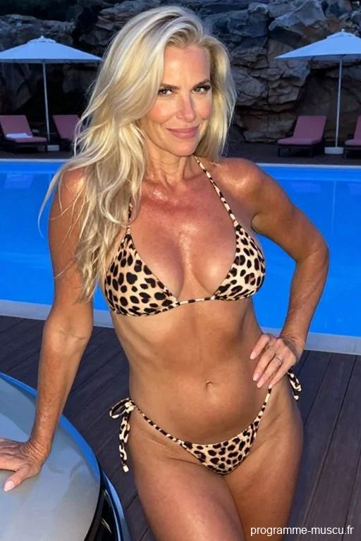 Marina62, 43 ans à Berck