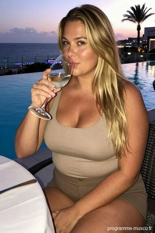 Marine17, 34 ans à La Rochelle