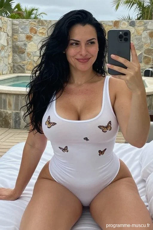 Marine22, 42 ans à Pordic