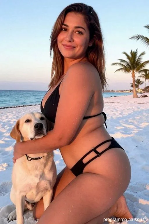 Marine22, 39 ans à Binic-Étables-sur-Mer