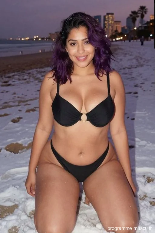 Marine29, 27 ans à Concarneau