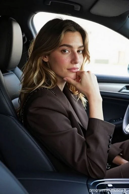 Marine29, 28 ans à Plouzané