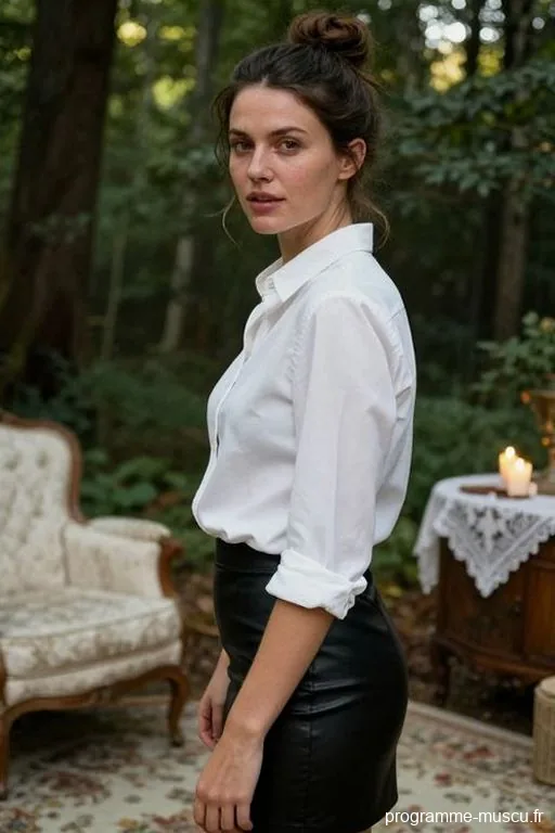 Marine29, 33 ans à Larmor-Plage