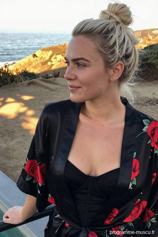 Marine44, 32 ans à La Baule-Escoublac