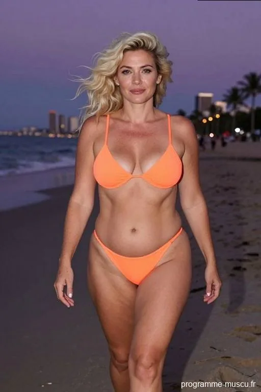 Marine56, 41 ans à Larmor-Plage