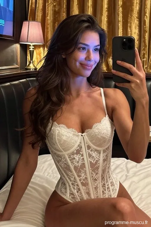 Marine57, 24 ans à Bitche