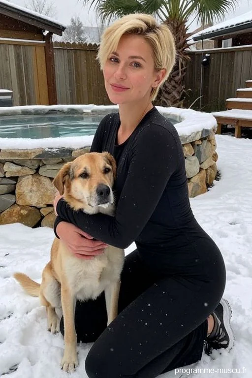 Marine59, 34 ans à Dunkerque