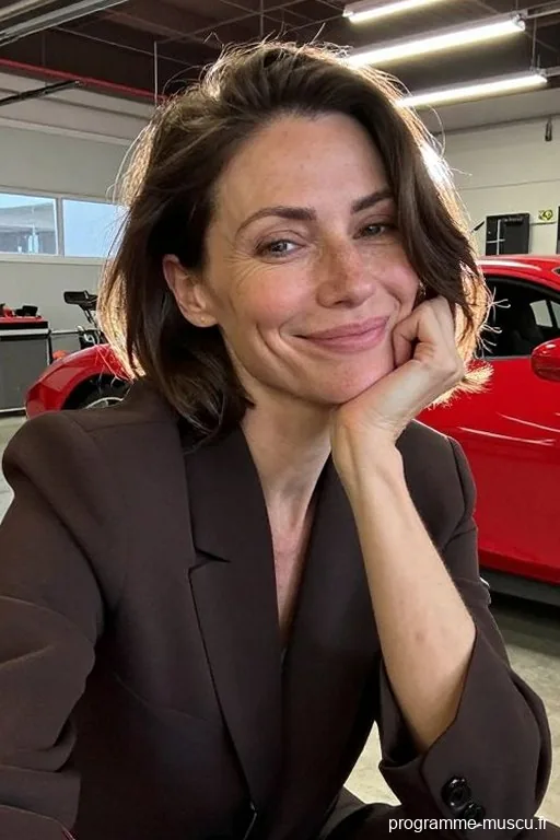 Marine62, 40 ans à Boulogne-sur-Mer