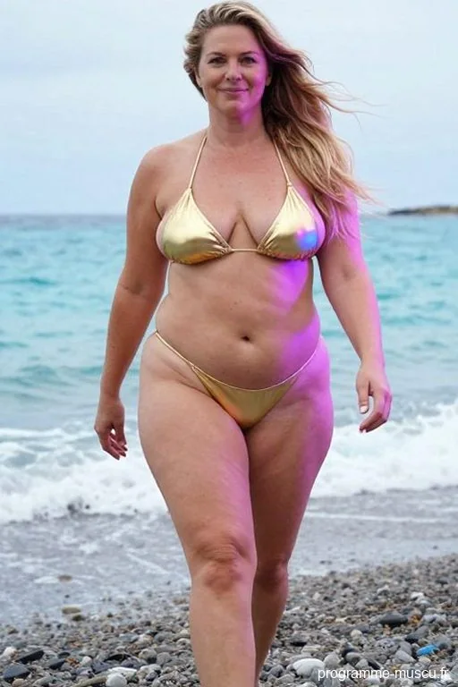 Marine76, 42 ans à Dieppe