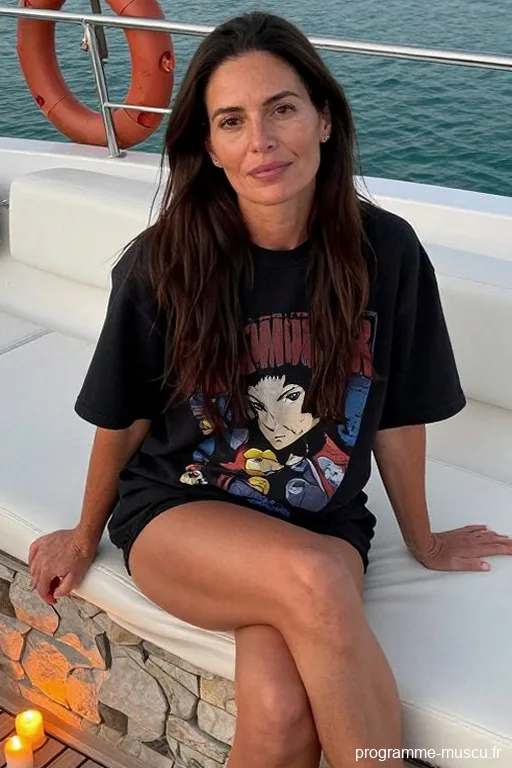 Marine76, 48 ans à Fécamp