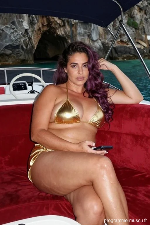 Marine76, 39 ans à Petit-Caux