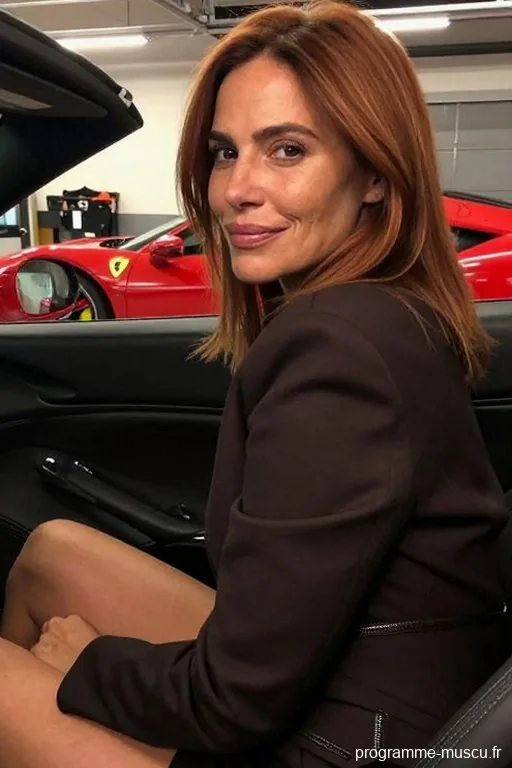 Marine83, 40 ans à Toulon