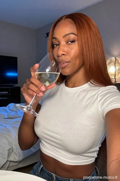 Marine83, 35 ans à Toulon