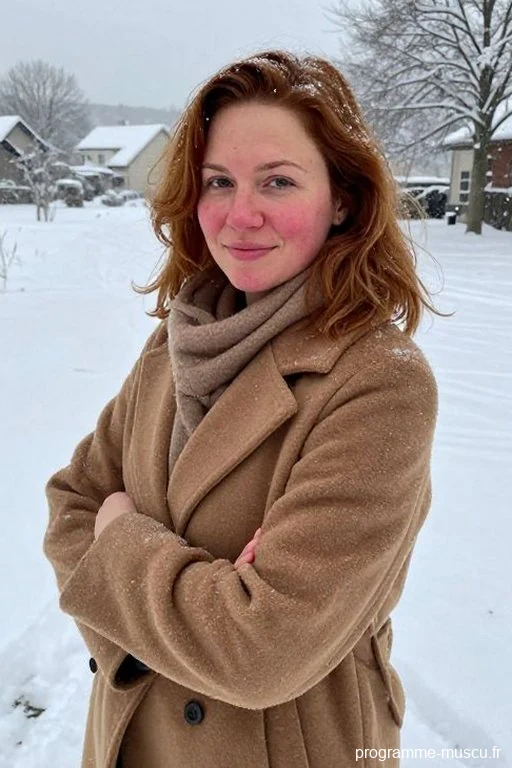 Marine85, 43 ans à Bretignolles-sur-Mer